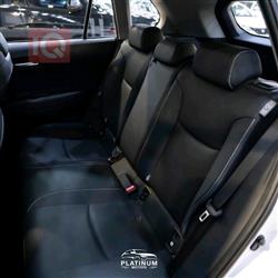 تويوتا فرونتلاندر